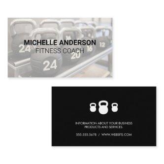 Kettle Bell Weights | Gym Equipment