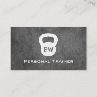 Kettlebell Personal Trainer