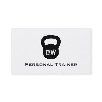Kettlebell Personal Trainer