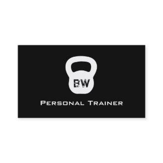 Kettlebell Personal Trainer