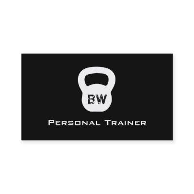 Kettlebell Personal Trainer