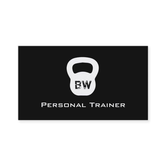 Kettlebell Personal Trainer