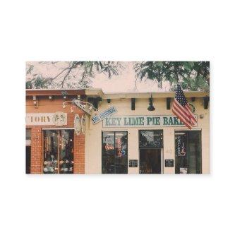 Key Lime Pie Bakery - Key West - Florida
