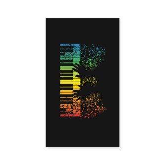 Keyboard Piano Gift Music Musician Instrument
