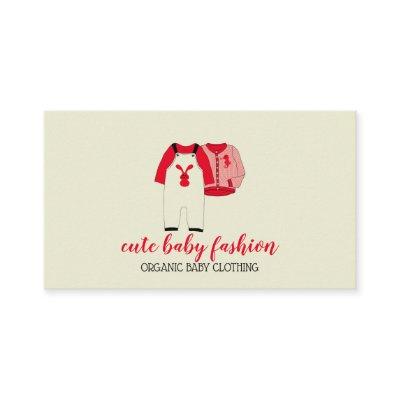 Kids Apparel Doula Baby Clothing