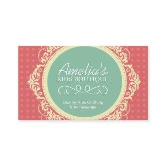 Kids Boutique  Templates