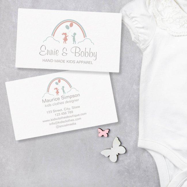 Kids Clothes Apparel Boutique Retail Baby Boutique