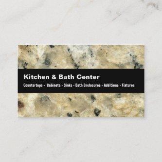 Kitchen And Bath