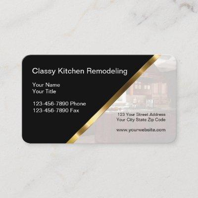 Kitchen And Bath Remodeling