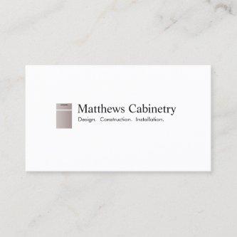 Kitchen Cabinetry and Woodworking Designer