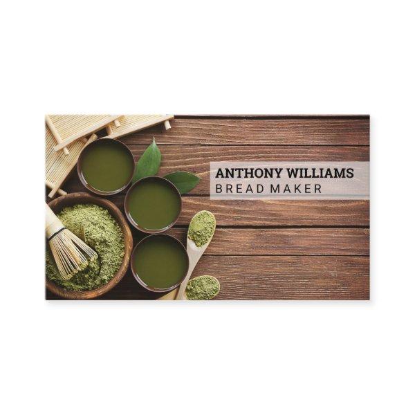Kitchen | Chef | Wood | Utensils