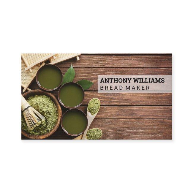 Kitchen | Chef | Wood | Utensils