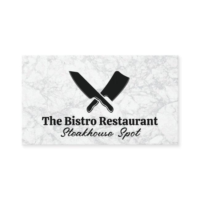 Kitchen Knives