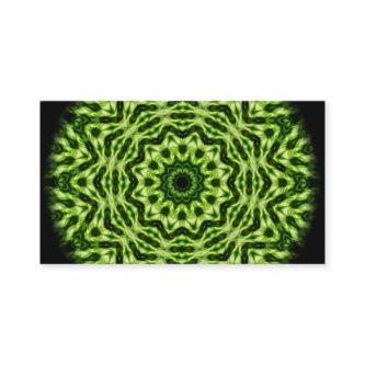 Kiwi Kaleidoscope