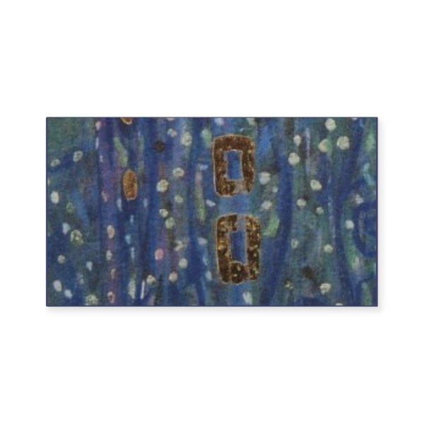 Klimt pattern .
