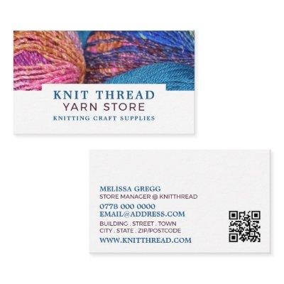 Knitting Bundles, Knitting Store, Yarn Store