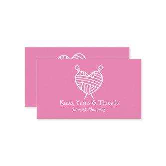 Knitting Crochet Yarn Craft Hand Spool
