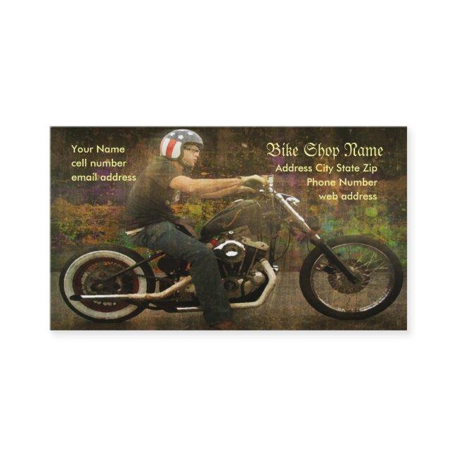 Knucklehead