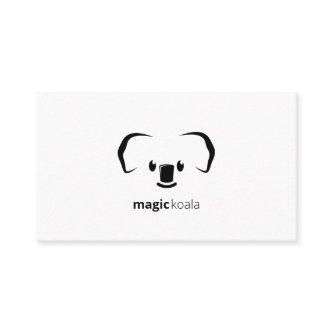 Koala Magic Modern Cute Animal