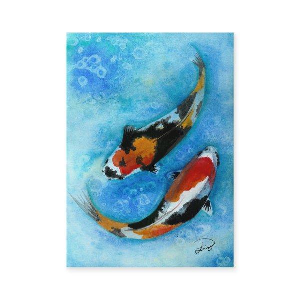 Koi Fish