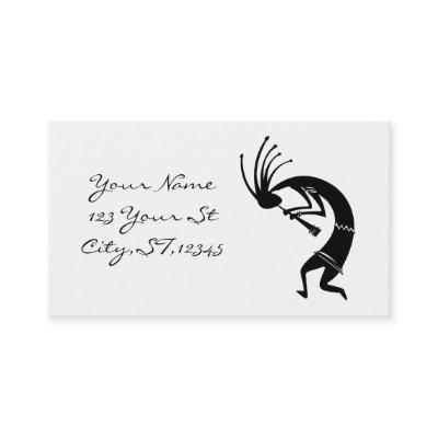 Kokopelli flute player Thunder_Cove