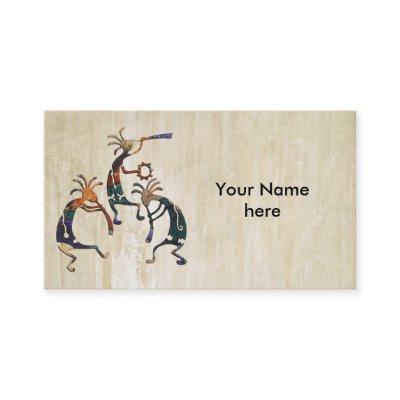 KOKOPELLI musician trio + your ideas