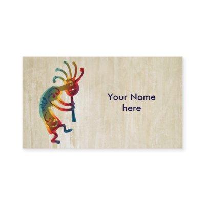 KOKOPELLI ornaments + your ideas