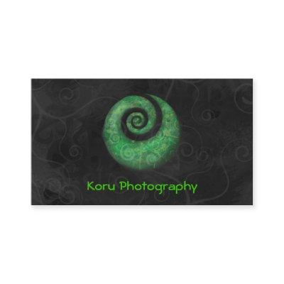 Koru Photography
