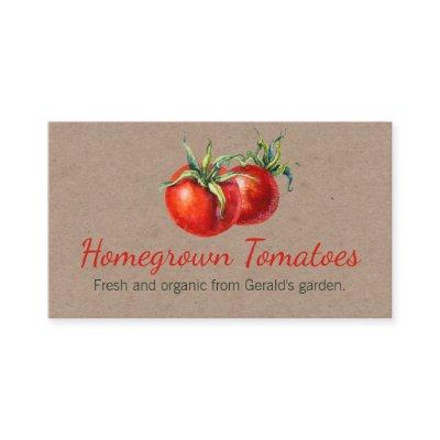 Kraft Homegrown Garden Tomato