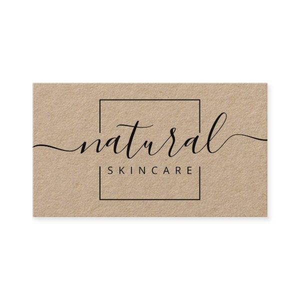 Kraft Organic Natural Spa Skincare Soap