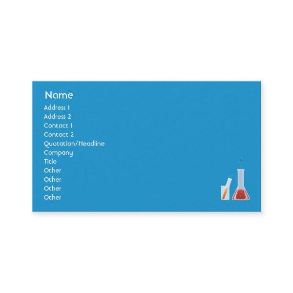 Lab - Business