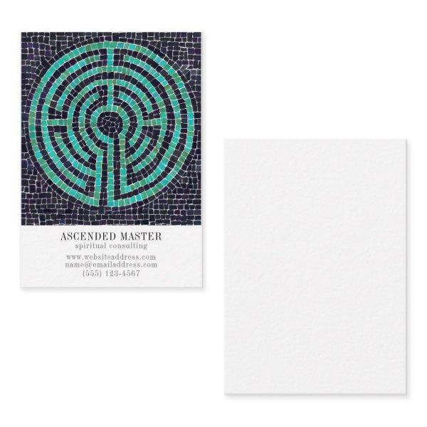 LABYRINTH III 3.5x2.5