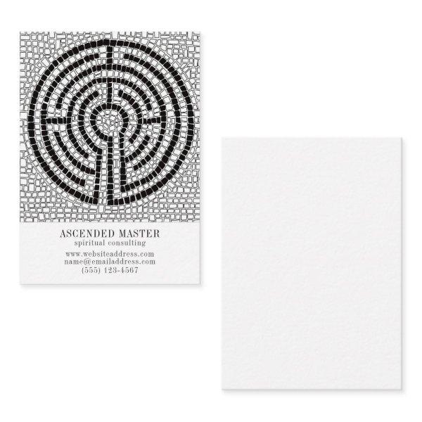 LABYRINTH VII 3.5x2.5