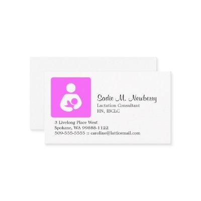 Lactation Consultant