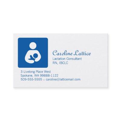 Lactation Consultant