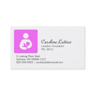 Lactation Consultant