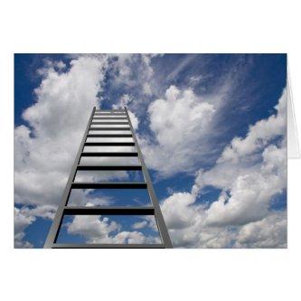 Ladder to Success