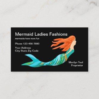 Ladies Fashion And Dress Shop