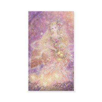 Lady of the Forest Fantasy Art