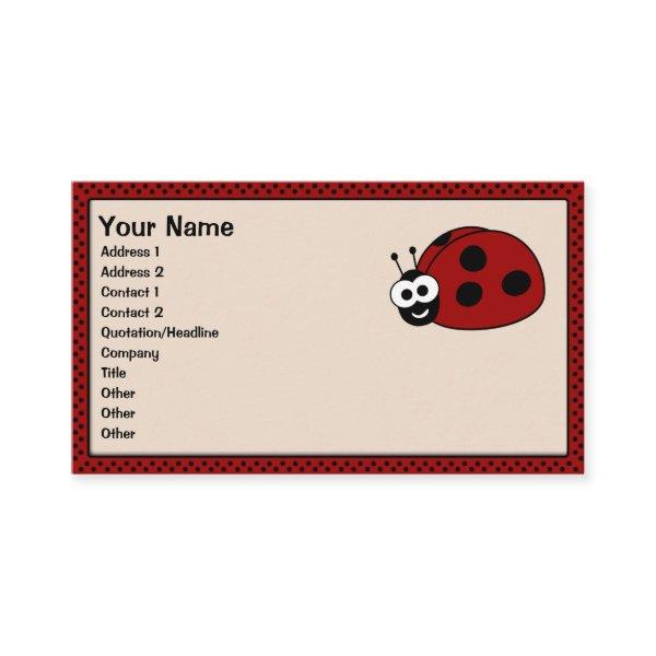 Ladybug