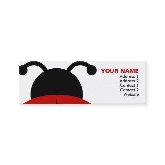 ladybugz. mini