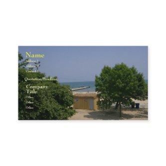 Lake Michigan Shores