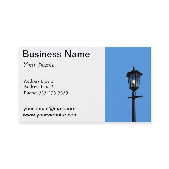 Lamppost