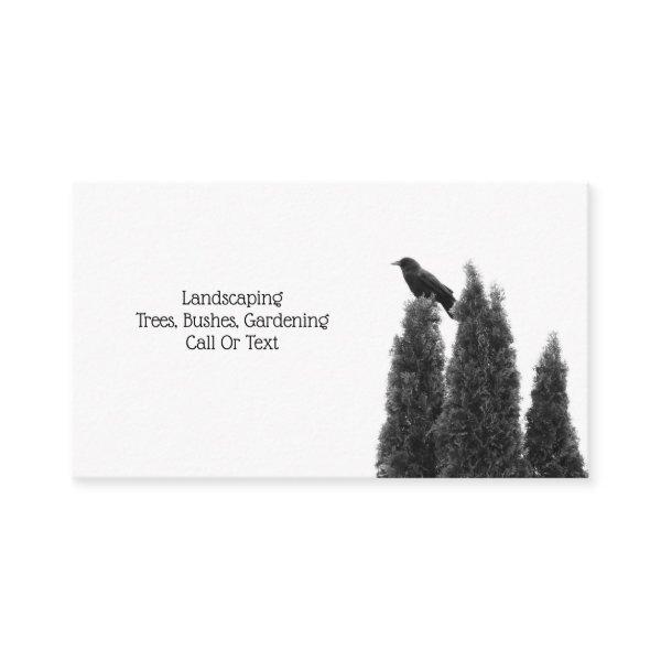 Landscape Business