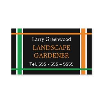 Landscape Gardener