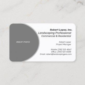 Landscape / Lawn Care / Paver / Concrete Business