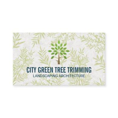 Landscaper | Tree Trimmer