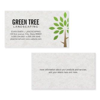 Landscaping Architecture | Tree Icon