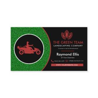 Landscaping Lawn Care