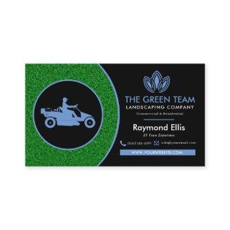 Landscaping Lawn Care